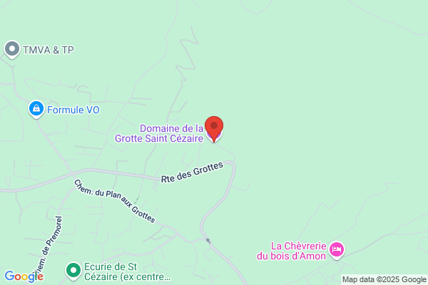 Boule De Saint Cezaire