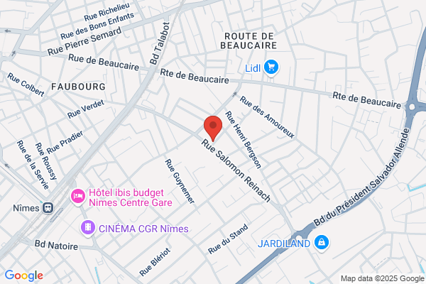 Club Olympique Lasallien