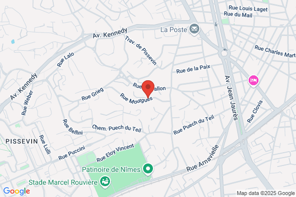 Association Hubert Pascal