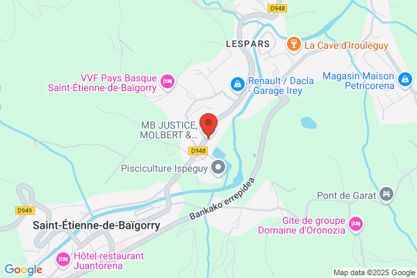 Bousquet Jacques Huissier Justice Constats