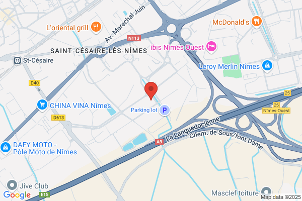 Chazel Hubert Et Quenin Michel Scp Standard