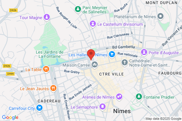 Aux Lettres De Mon Moulin