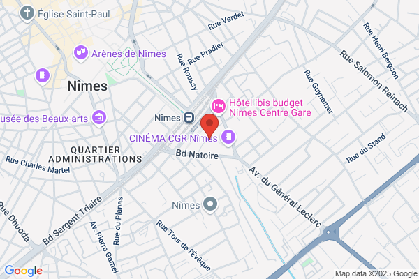 Twenty Campus Nîmes - Résidence étudiante - Résidence hôtelière
