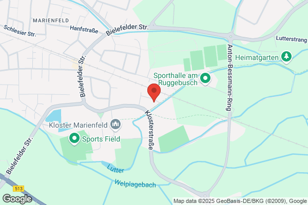 Euro Trans Location