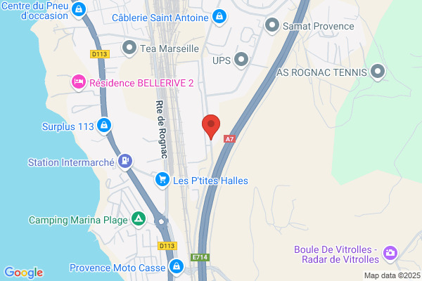 Chapak Service Administratif