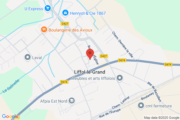 Deroc Daniel Lafont Jean Louis Et Roquere helene scm