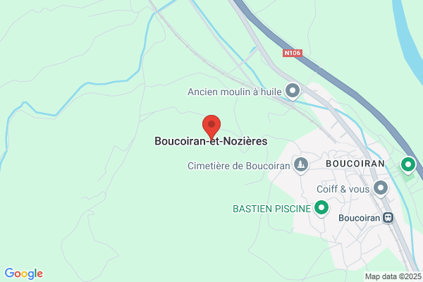 Boucoiran Jacques
