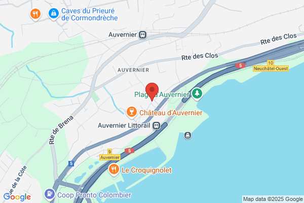 Dupasquier Catherine