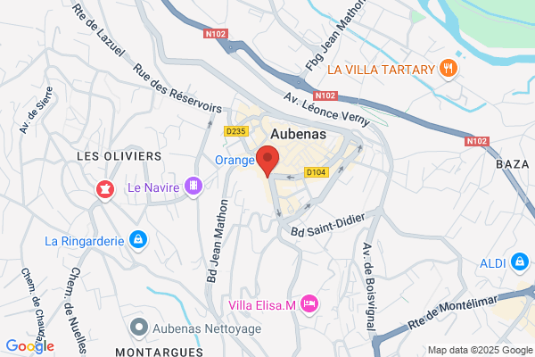 Durand Alain