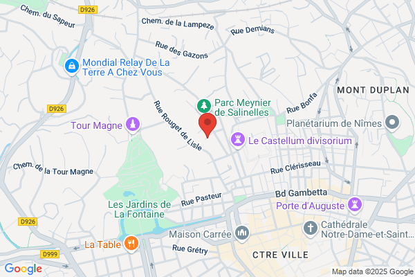 Dardalhon Christophe