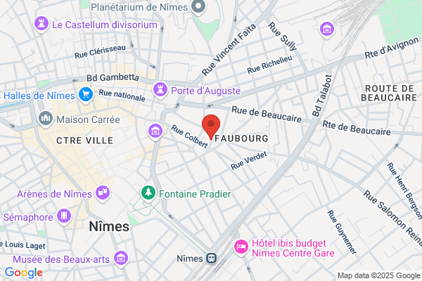 Duval Philippe Medecin Cabinet Medical