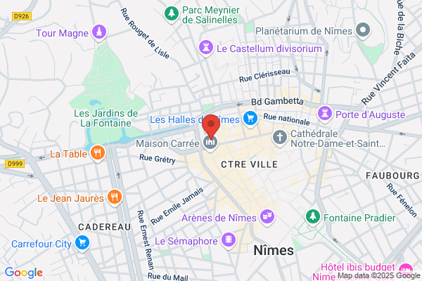 Imbert Philippe