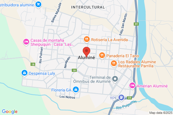 J Alumine