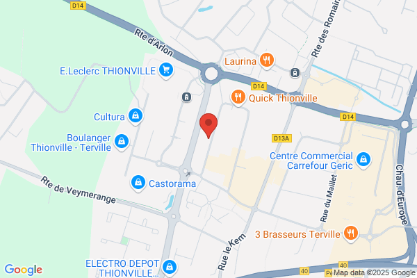 Huis Clos