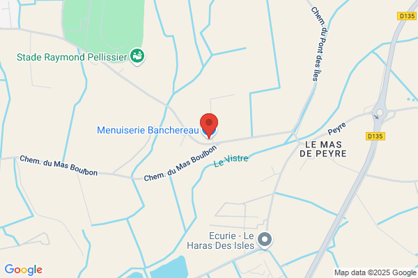 Banchereau Marc