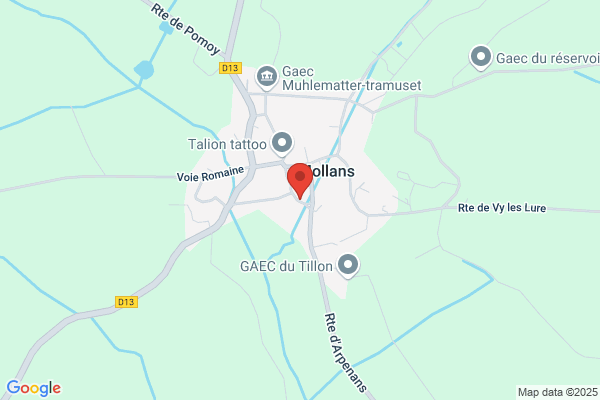 Chalvidant Jean Louis