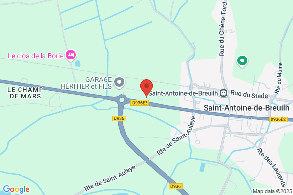 Chouet Auto