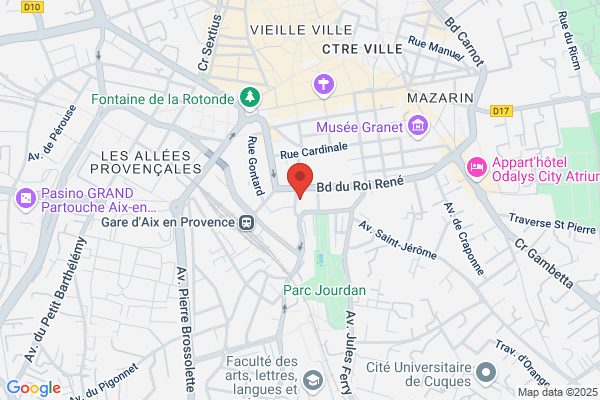 Conseil Regional Des Notaires