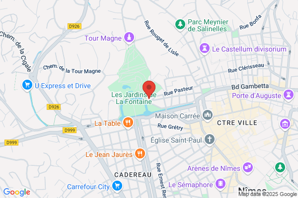 Conseil Regional Des Notaires Ecole