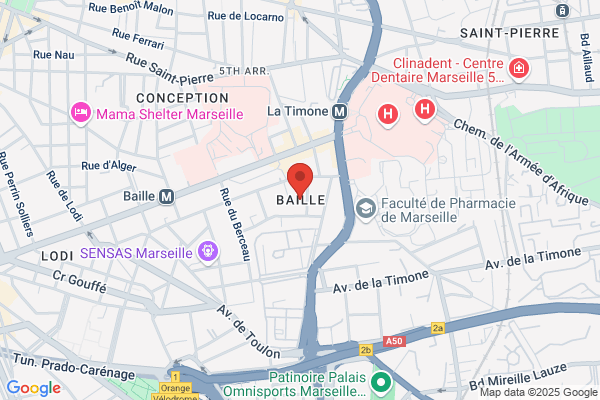 Baille Sa