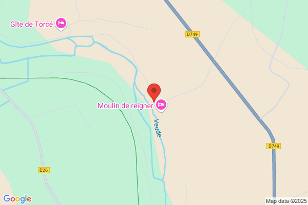 Centre De Loisirs