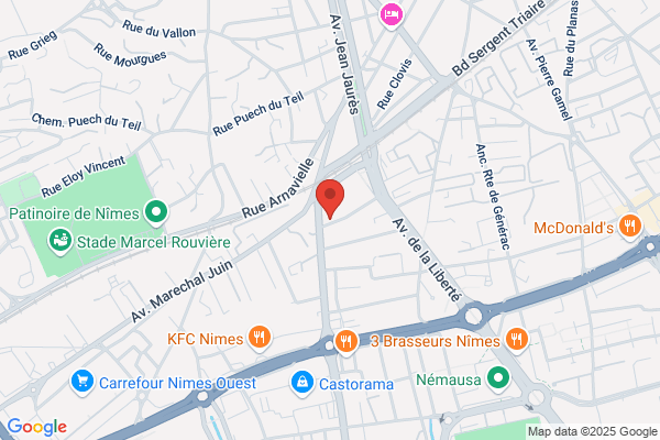 Ecoles Publiques Capouchine Centre Aere Capouchine