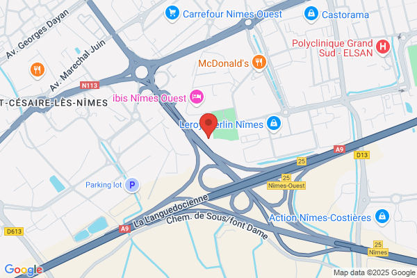 Cio Centre D Information Et D Orientation nimes Ouest