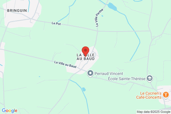 Baud Laville