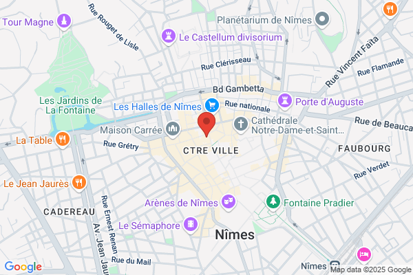 Croix Rousse