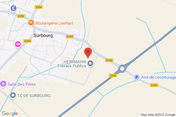 Calipage Bureau Technic Distributeur