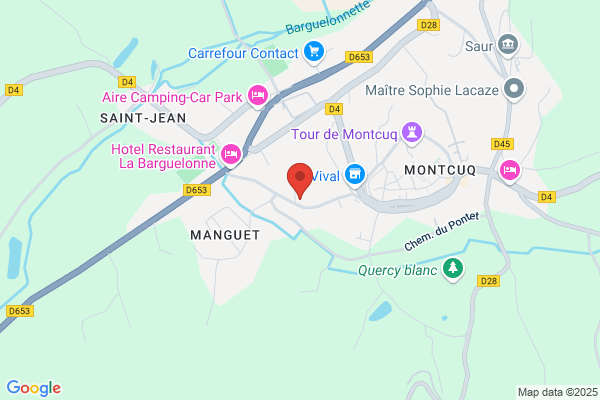 Benaily Marcel