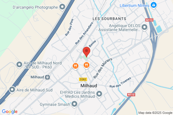 Bonnet Francoise