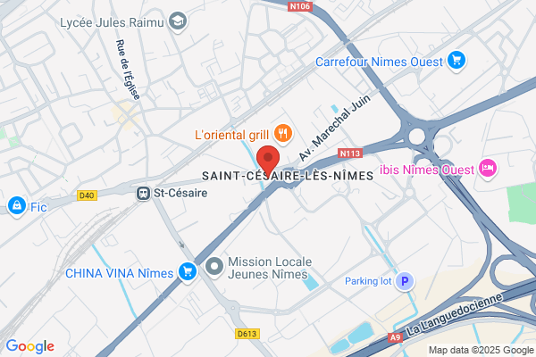 Carrément Fleurs - Fleuriste Nîmes 30 - Livraison de fleurs à domicile