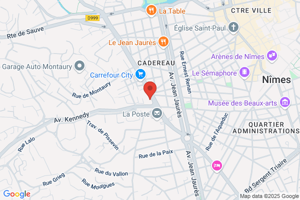 Carrément Fleurs - Fleuriste Nîmes 30 - Livraison de fleurs à domicile