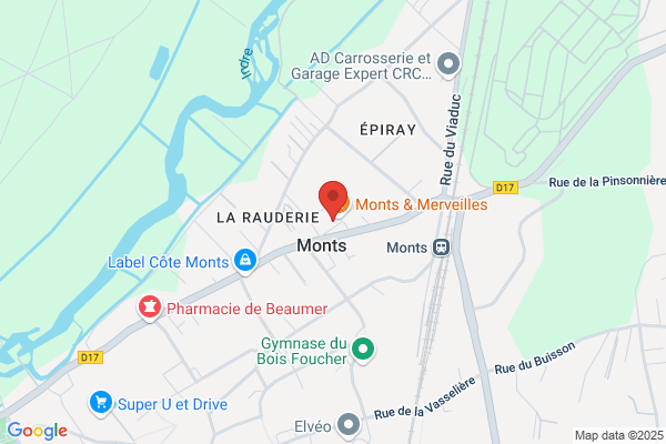 Au Marais Fleuri