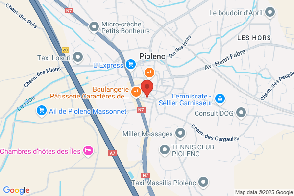 Au Petit Bouquet Depot