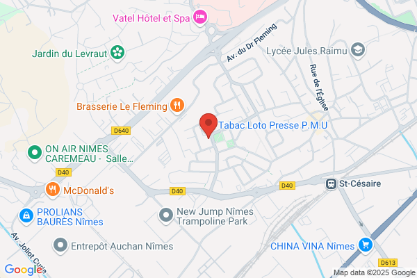 Aux Jardins De Valerie Fleuristes