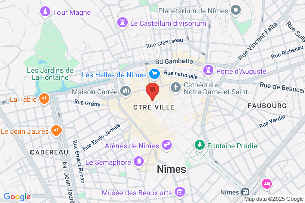 Grande Pharmacie De L Horloge