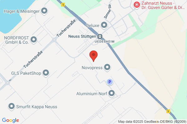 Algeco Sa