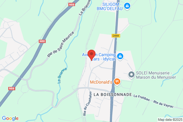 Andrieu Bonnet (Sarl)