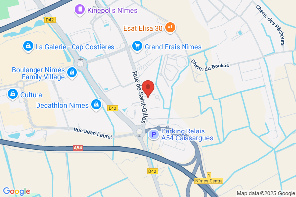 Argel Sud Est Sa Service Fournisseurs