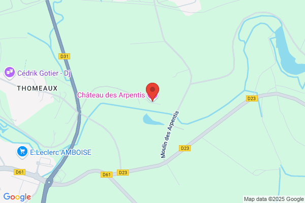 Arpentis