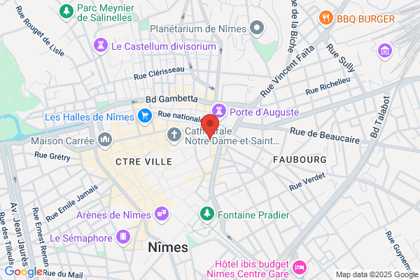 As De Nimes Collections
