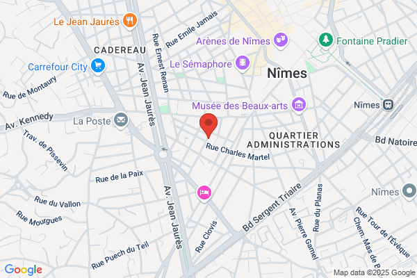 Atelier Leducq Antoine