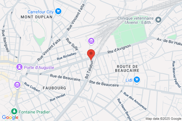 Autre Langue Une