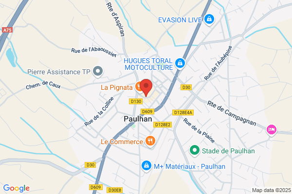 Bibliotheque Jean Paulhan