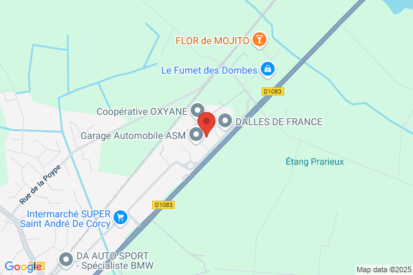 Cartonnages Benezet