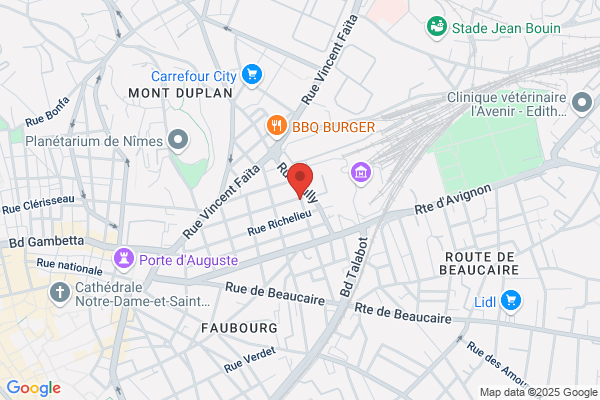 Cercle De L Avenir