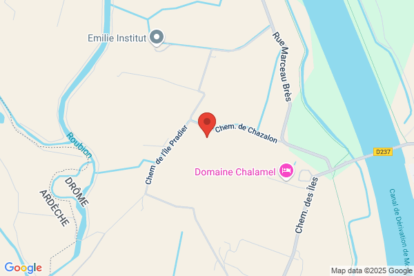 Chazalon Et Cie