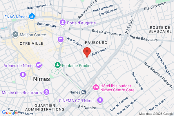 Carrosserie Garrel